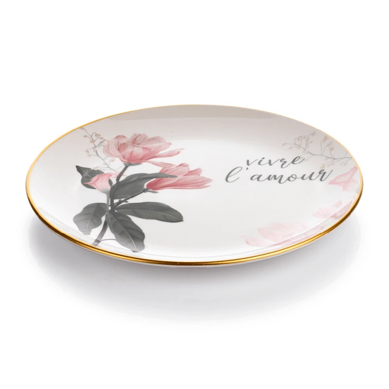 Boşqab Schafer Viere 8699131763780