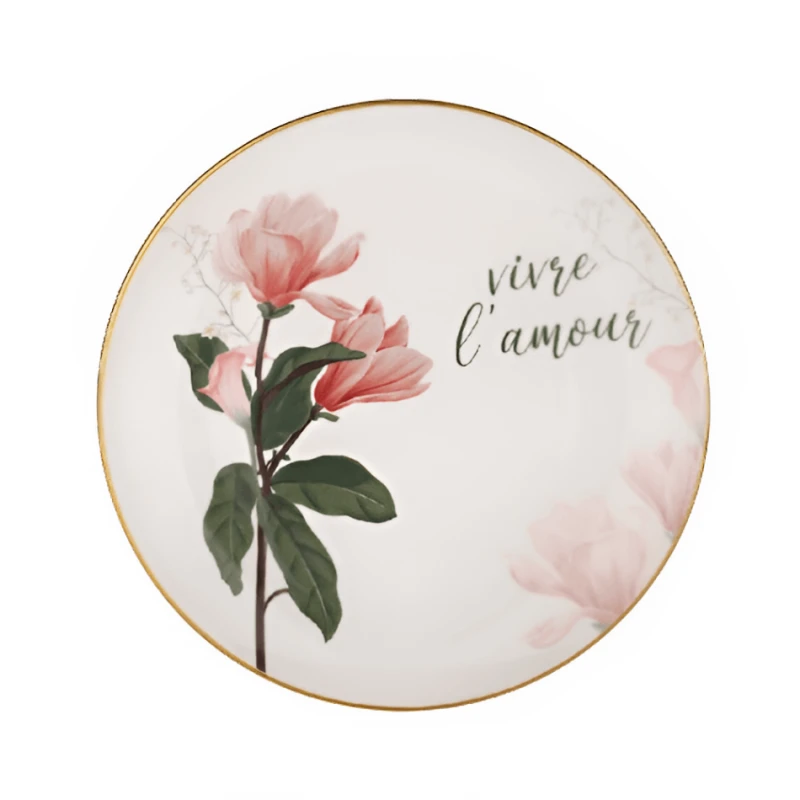 Boşqab Schafer Viere 8699131763780