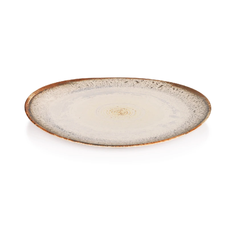 Tort üçün boşqab Schafer Vega 1 parça 8699131793435