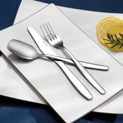 Çəngəl qaşıq bıçaq dəsti Schafer Sheen 18 parça 8699131821329