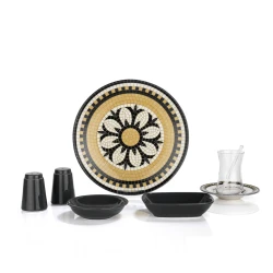 Səhər yeməyi dəsti Schafer Meghan 32 parça 8699131771150