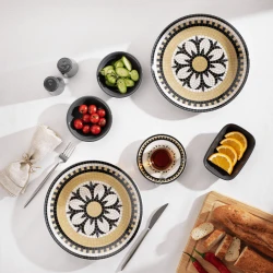 Səhər yeməyi dəsti Schafer Meghan 32 parça 8699131771150