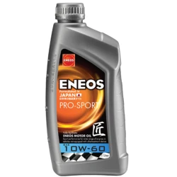 Mühərrik yağı Eneos Pro-Sport 10W-60 A 1L