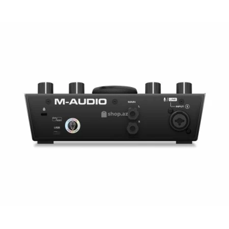Аудиоинтерфейс M-Audio Air192X6