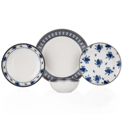 Serviz dəsti Schafer Melina 24 parça 8699131810453