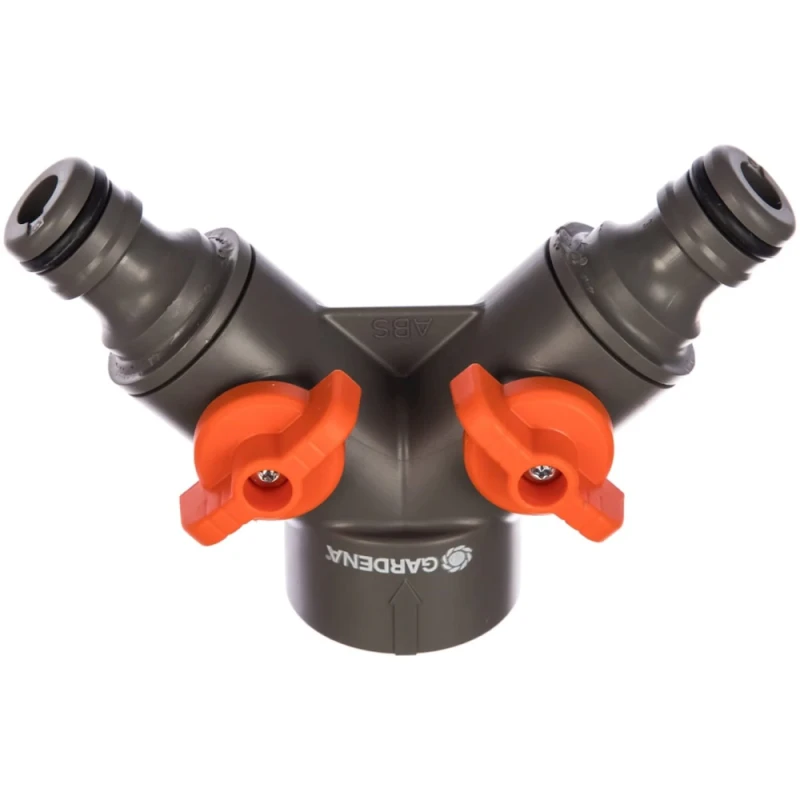 Şlanq birləşdiricisi Gardena 940