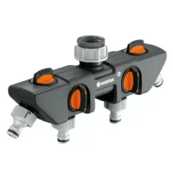 Соединитель для шланга Gardena 8194