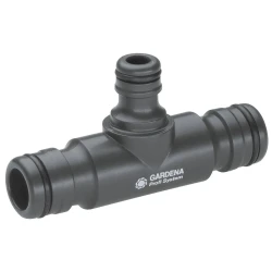 Соединитель для шланга Gardena 2835