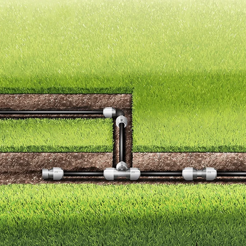 Şlanq birləşdiricisi Gardena 2771