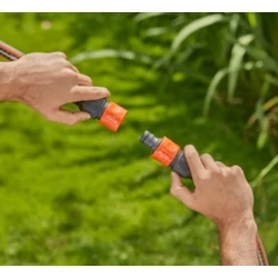 Соединитель Gardena 2931