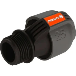 Şlanq birləşdiricisi Gardena 2763