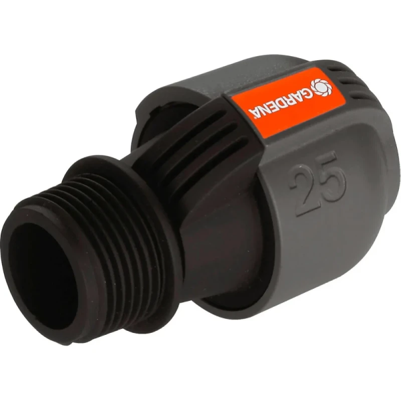 Şlanq birləşdiricisi Gardena 2763