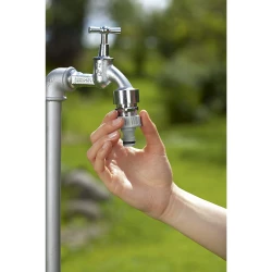 Kran üçün birləşdirici Gardena 18201