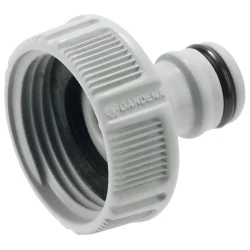 Соединитель для шланга Gardena 18202