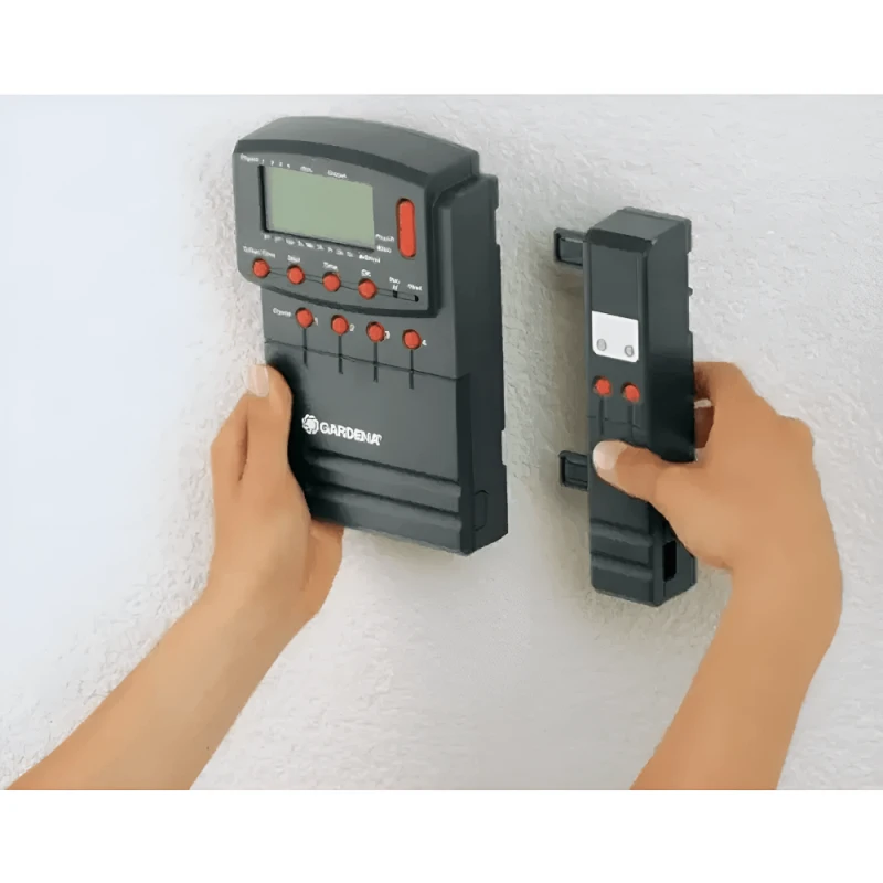 Avtomatik suvarma sistemi modulu Gardena 1277