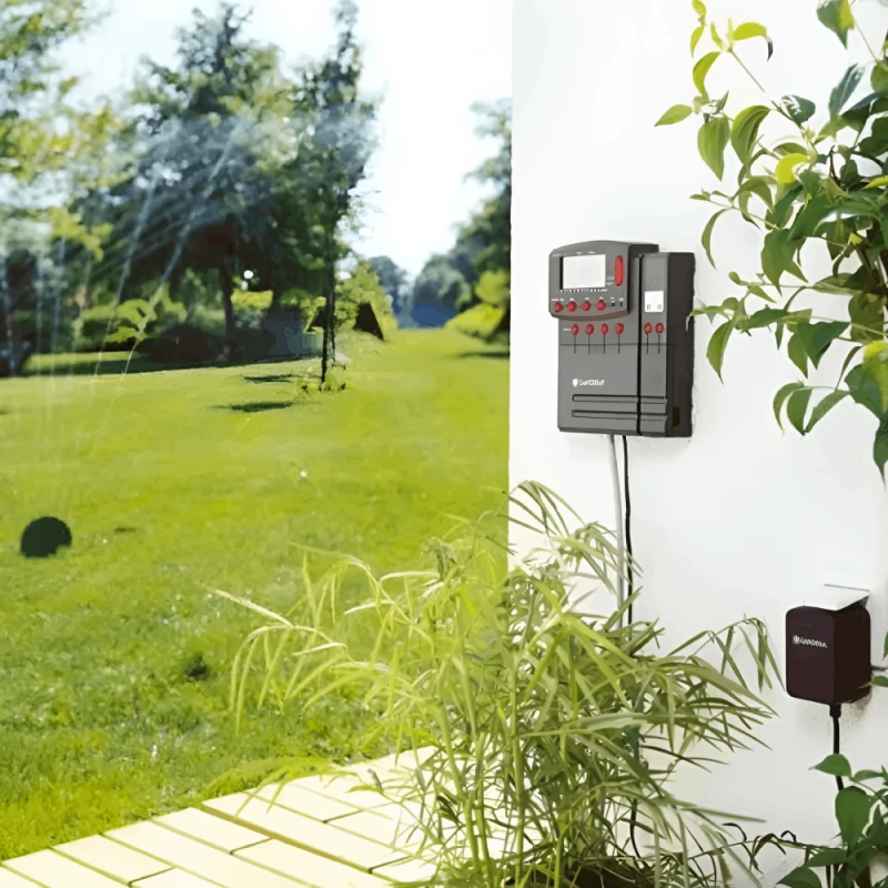 Avtomatik suvarma sistemi modulu Gardena 1277