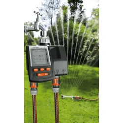 Таймер для полива Gardena 1874