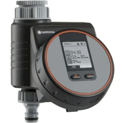 Suvarma üçün taymer Gardena 1890