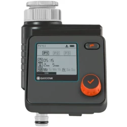 Suvarma üçün taymer Gardena 1891