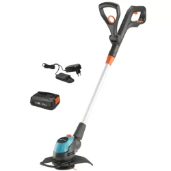 Аккумуляторный триммер Gardena 14700
