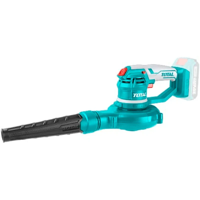 Akkumulyatorlu hava üfürən Total Tablı 2001/20V 12