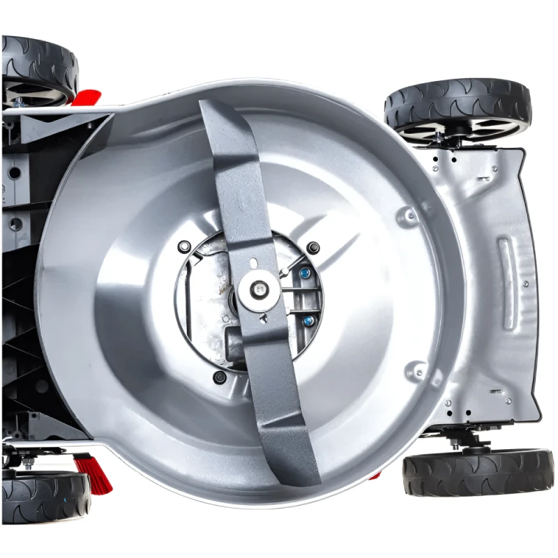 Benzinli otbiçən 4.62 SP-A AL-KO 123003