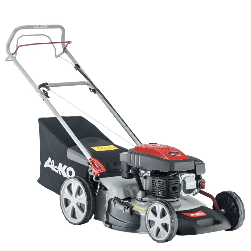 Бензиновая газонокосилка AL-KO 5.10 SP-S Easy