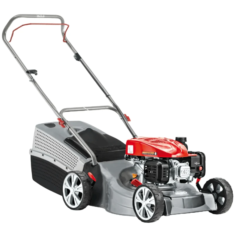 Бензиновая газонокосилка AL-KO Classic 4.62 P-A