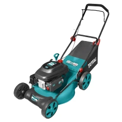 Benzinli otbiçən Total TGT 196201