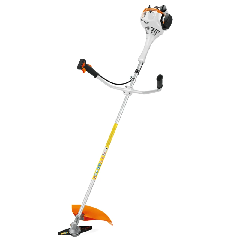 Бензиновый триммер Stihl FS-55 4140-200-0328