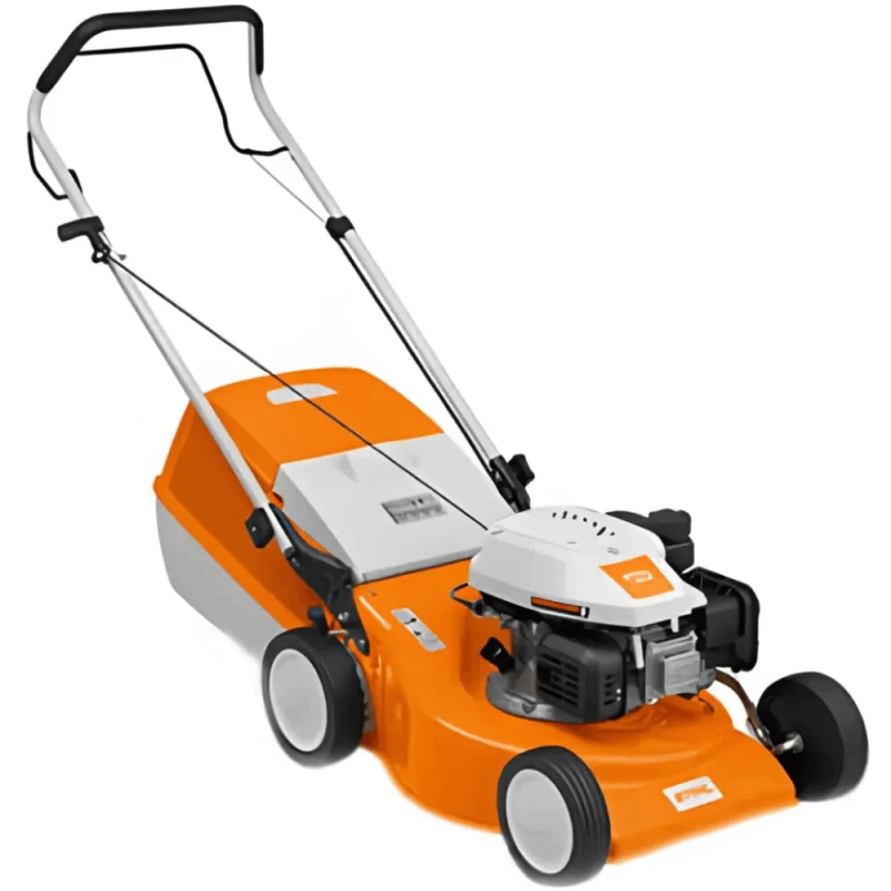 Бензиновая газонокосилка Stihl RM-253 6371-011-3426
