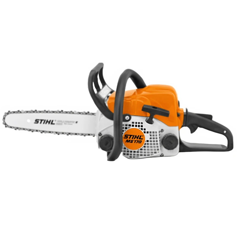 Бензиновая пила STIHL MS-170 / 1130-012-3005