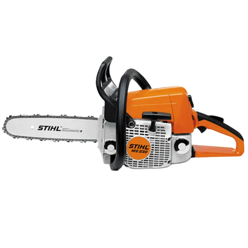 Benzinli ağackəsən STIHL MS-230 / 1123-012-3039
