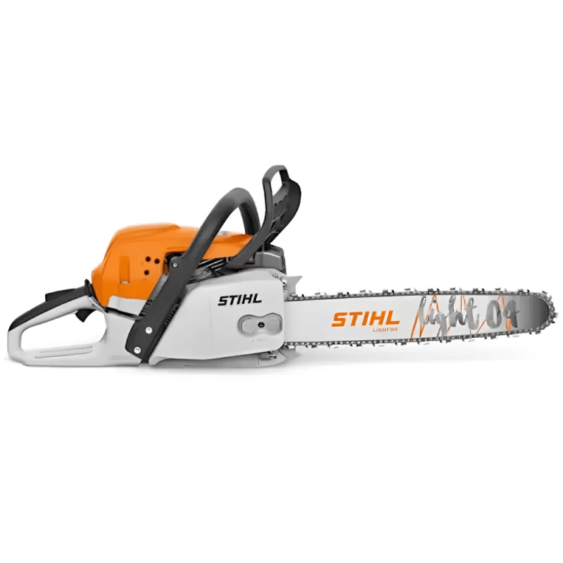 Бензиновая пила STIHL MS-291 / 1141-011-3055