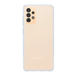 Qoruyucu örtük Akami Samsung A13 Clear