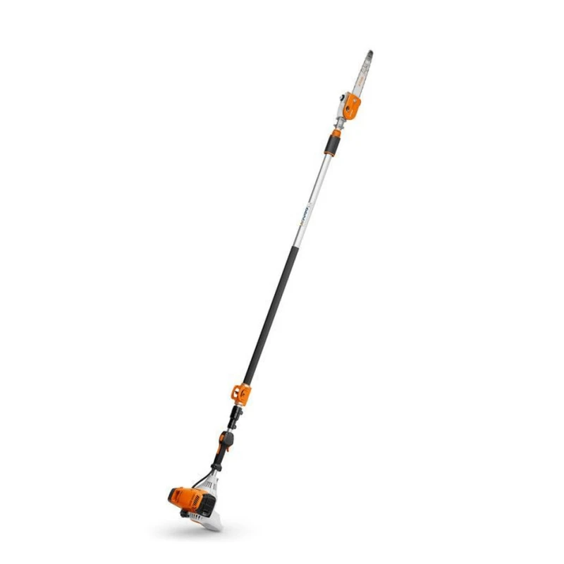 Бензиновая пила для высоких веток Stihl HT-105 / 4182-200-0194