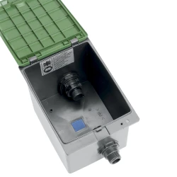 Vintil qutusu Gardena 1254