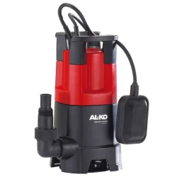 Водяной насос AL-KO Easy Drain 7000 Classic 112821