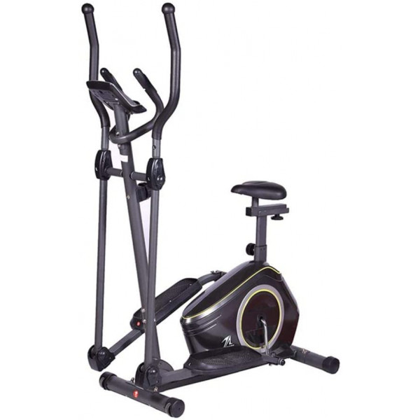 Эллиптический тренажер 2 в 1 Ta Sport Elliptical Trainer 5106Ea W/New Computer