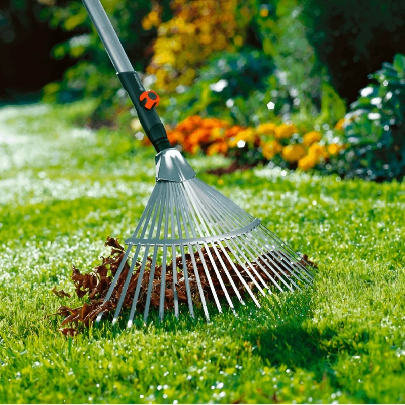 Грабли Gardena 3022