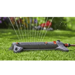 Дождеватель Gardena 18712