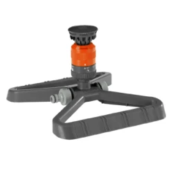 Suvarma patronu Gardena 1948