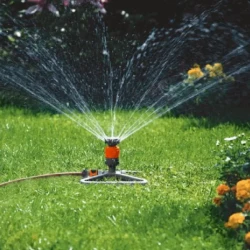 Suvarma patronu Gardena 1948