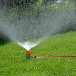 Suvarma patronu Gardena 1951