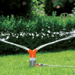 Suvarma patronu Gardena 1953