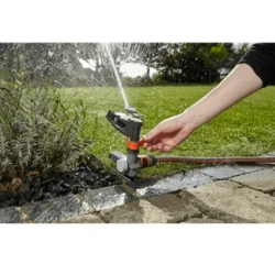 Suvarma patronu Gardena 8136