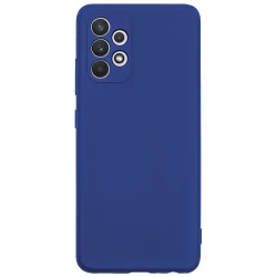 Защитный чехол Akami Jam Samsung A33 Blue