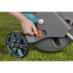 Şlanq üçün baraban Gardena 18520