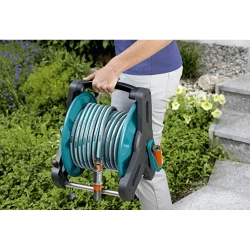 Şlanq üçün baraban Gardena 8007