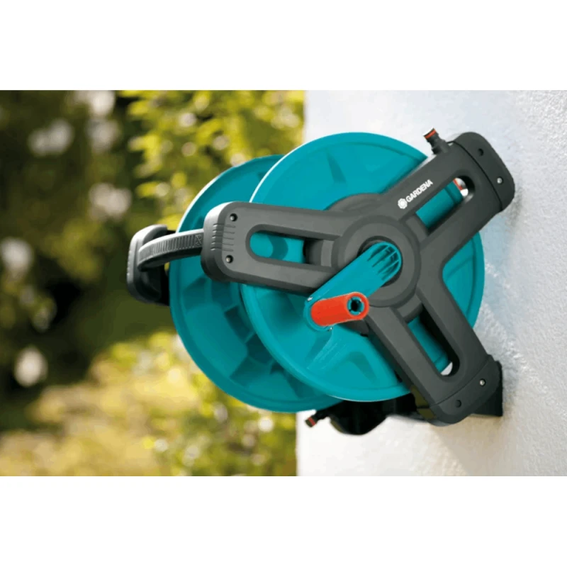 Şlanq üçün baraban Gardena 8009